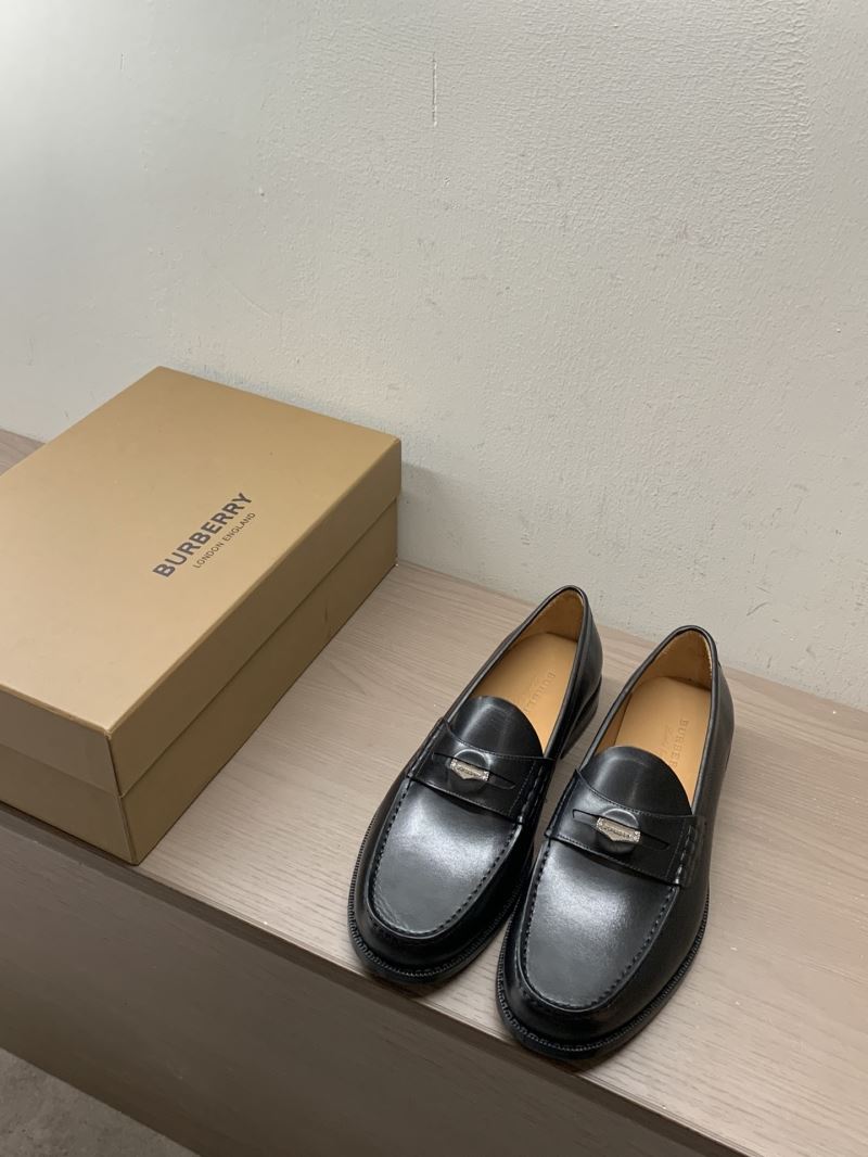 Burberry Business Shoes